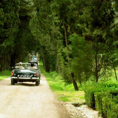 Quinta Da Alcaidaria Mor Villa Ourém Dış mekan fotoğraf
