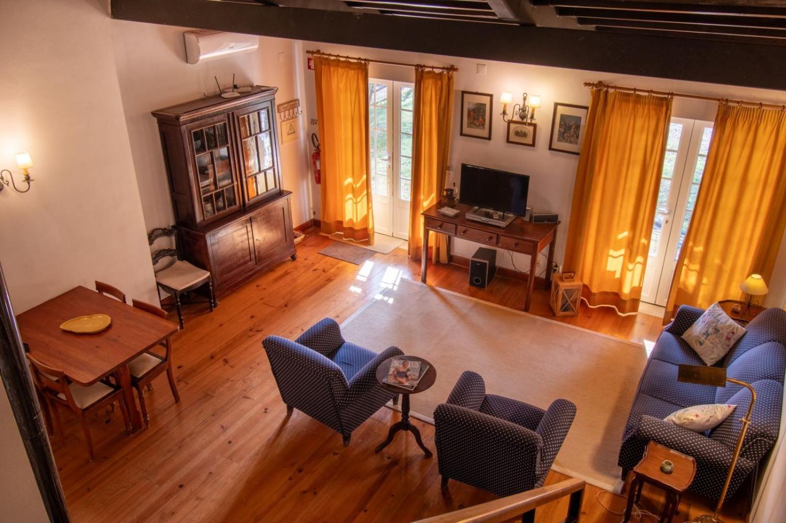 Quinta Da Alcaidaria Mor Villa Ourém Dış mekan fotoğraf