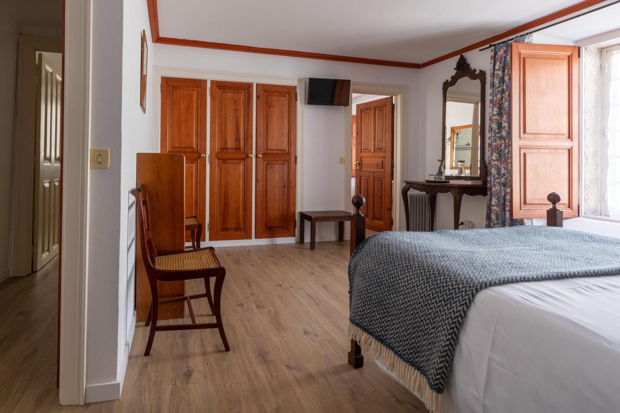 Quinta Da Alcaidaria Mor Villa Ourém Dış mekan fotoğraf