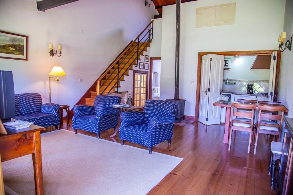 Quinta Da Alcaidaria Mor Villa Ourém Dış mekan fotoğraf