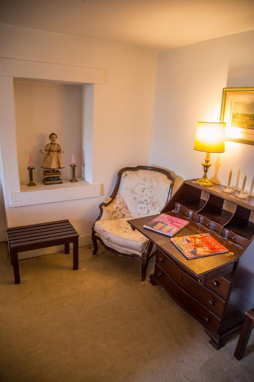 Quinta Da Alcaidaria Mor Villa Ourém Dış mekan fotoğraf
