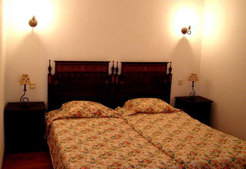 Quinta Da Alcaidaria Mor Villa Ourém Dış mekan fotoğraf