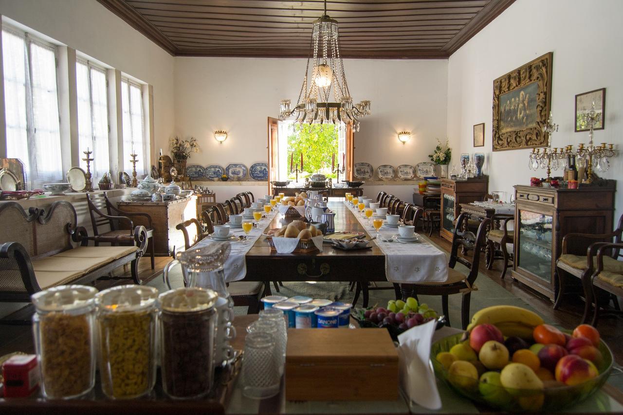 Quinta Da Alcaidaria Mor Villa Ourém Dış mekan fotoğraf