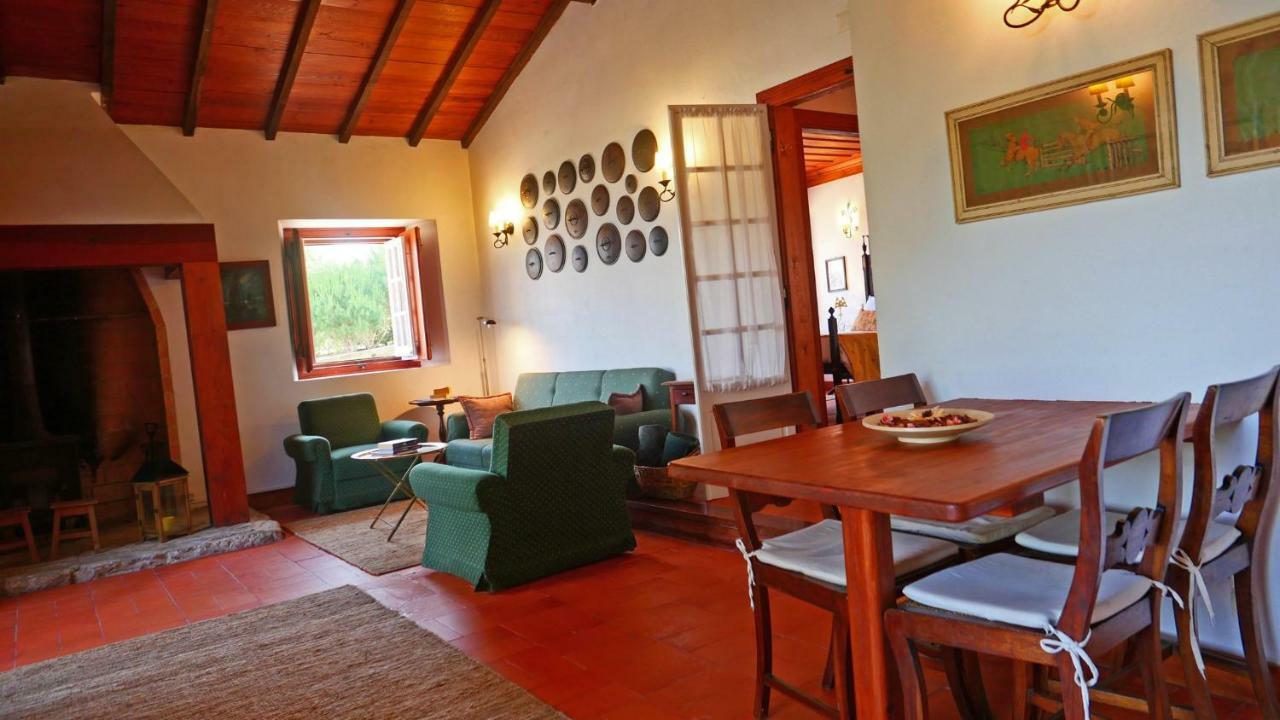 Quinta Da Alcaidaria Mor Villa Ourém Dış mekan fotoğraf