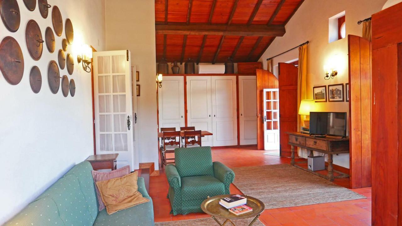 Quinta Da Alcaidaria Mor Villa Ourém Dış mekan fotoğraf