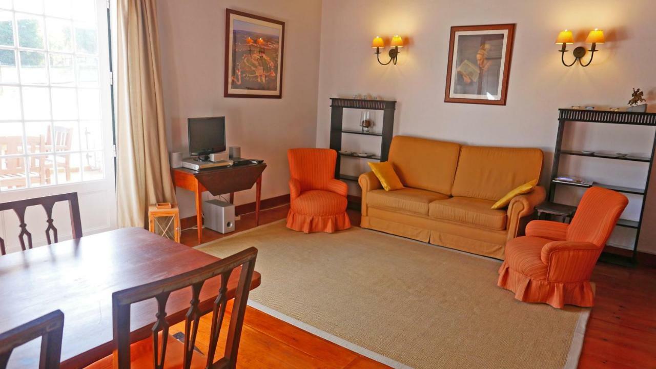 Quinta Da Alcaidaria Mor Villa Ourém Dış mekan fotoğraf