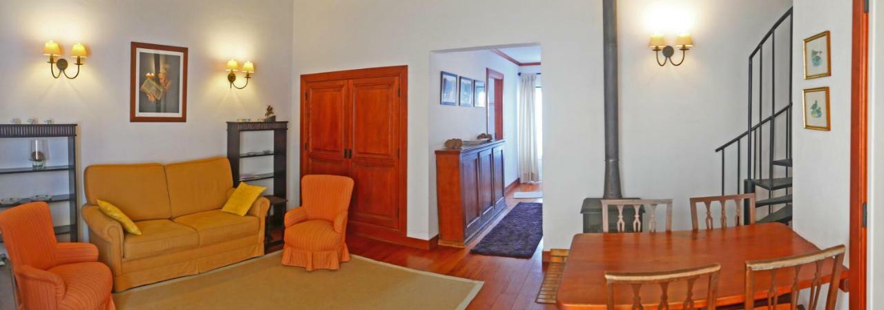 Quinta Da Alcaidaria Mor Villa Ourém Dış mekan fotoğraf
