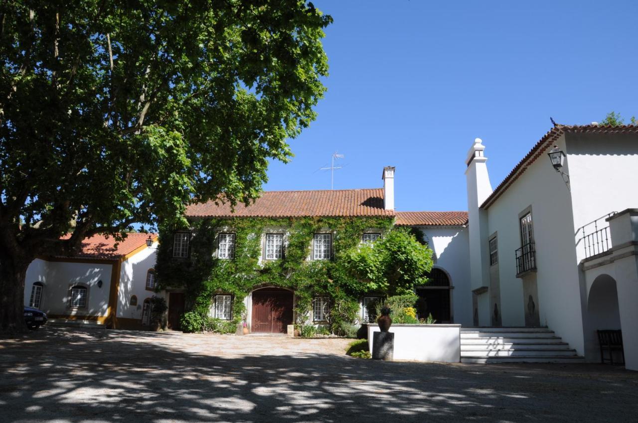 Quinta Da Alcaidaria Mor Villa Ourém Dış mekan fotoğraf