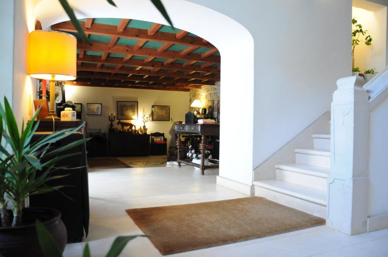 Quinta Da Alcaidaria Mor Villa Ourém Dış mekan fotoğraf