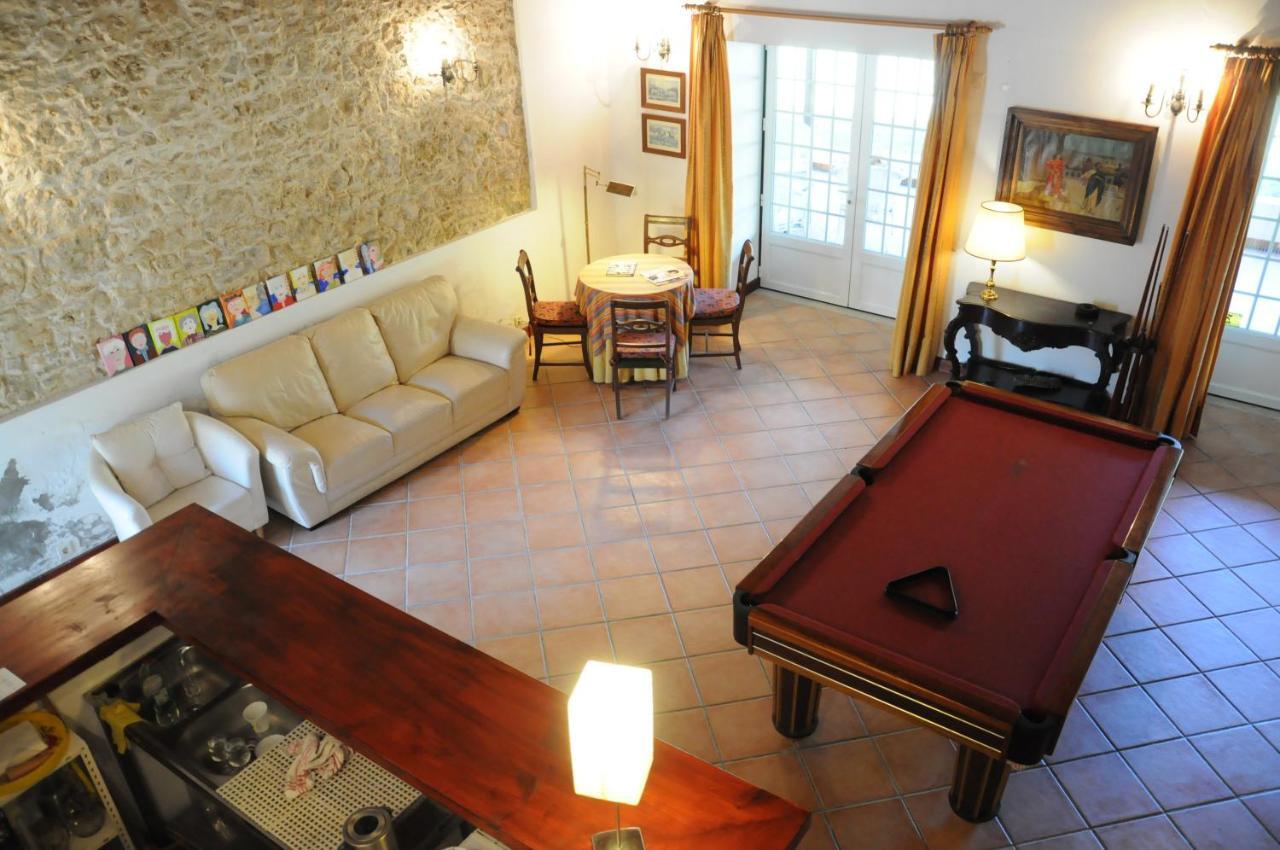 Quinta Da Alcaidaria Mor Villa Ourém Dış mekan fotoğraf