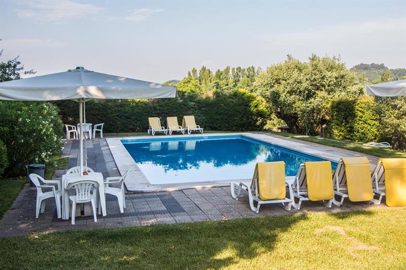 Quinta Da Alcaidaria Mor Villa Ourém Dış mekan fotoğraf