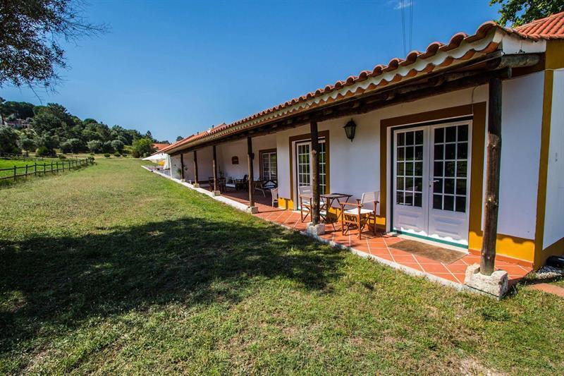 Quinta Da Alcaidaria Mor Villa Ourém Dış mekan fotoğraf
